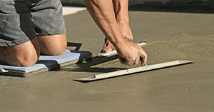 Concrete Replacement & Repair